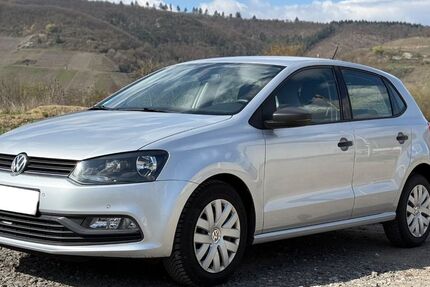 VW Polo 157.900 km 6.900 &euro; Koblenz 56075