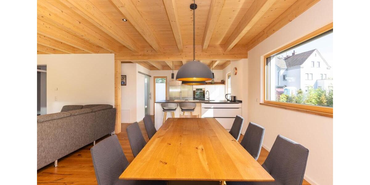 Einfamilienhaus Koblenz Bubenheim - 6 Zimmer, 182 m&sup2;, 899.000&euro; | Angebot:26670071