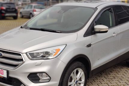 Ford Kuga 245.000 km 8.900 &euro; Weißenthurm 56575