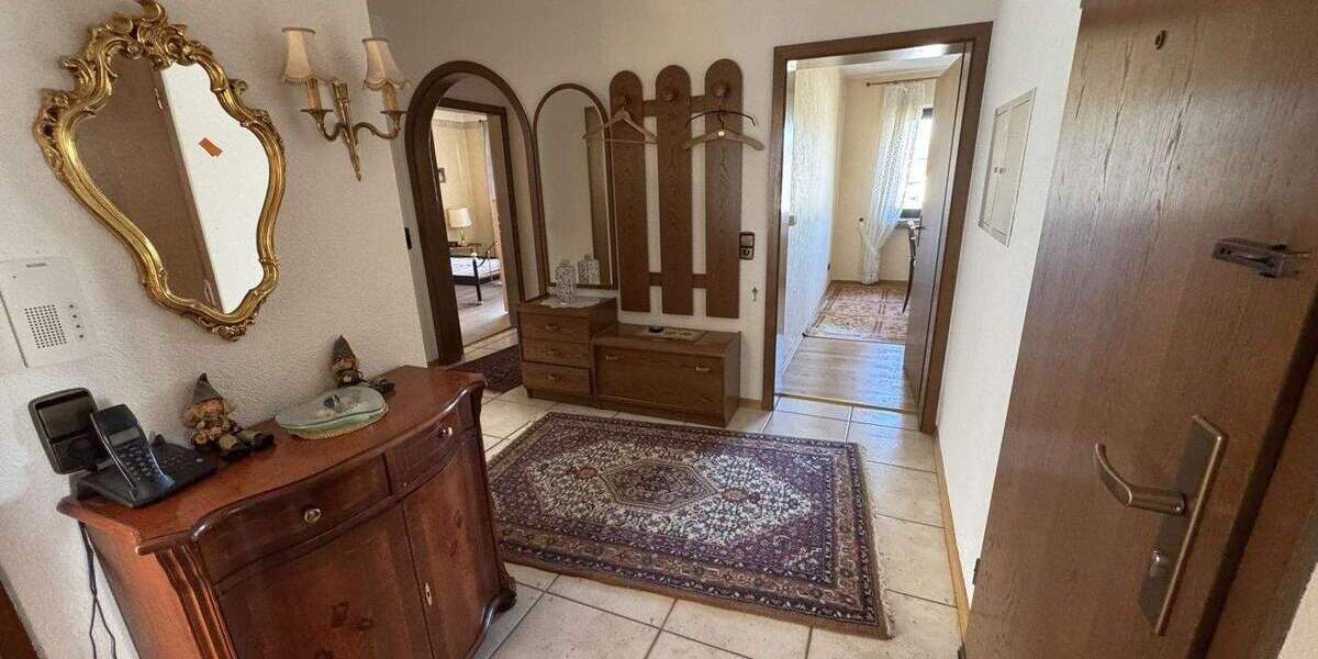 Etagenwohnung Bendorf - 4 Zimmer, 89 m&sup2;, 220.000&euro; | Angebot:25696852