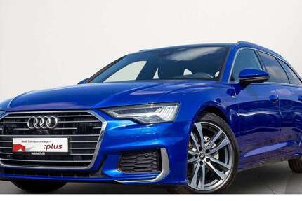 Audi A6 28.280 km 37.970 &euro; Diez 65582