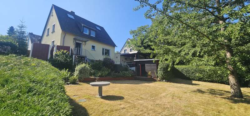 Einfamilienhaus Urbar - 7 Zimmer, 140 m&sup2;, 462.000&euro; | Angebot:27132454