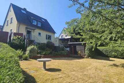 Haus Urbar - 7 Zimmer, 140 m&sup2;, 462.000&euro; | Angebot:27132454