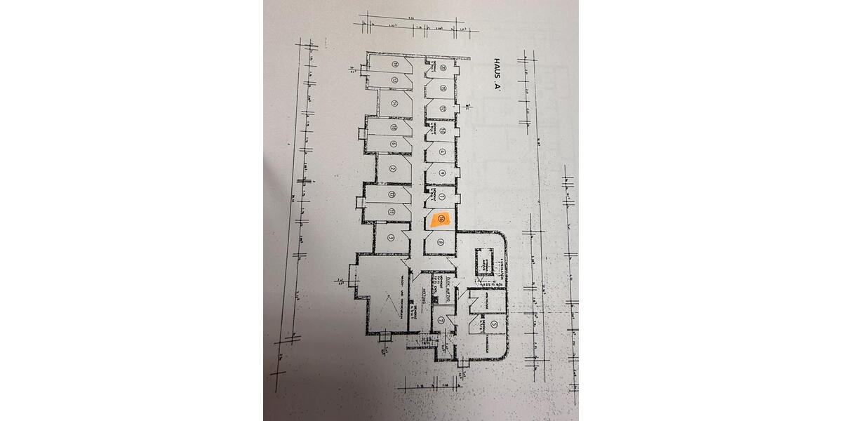 1 Zimmerwohnung Moselweiß 1 zimmer