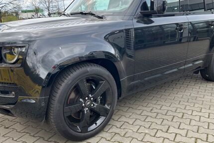 Land Rover Defender 24.000 km 87.600 &euro; Neuwied 56566