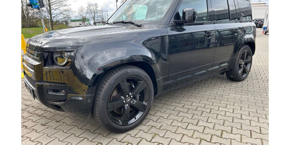 Land Rover Defender 24.000 km 87.600 &euro; Neuwied 56566
