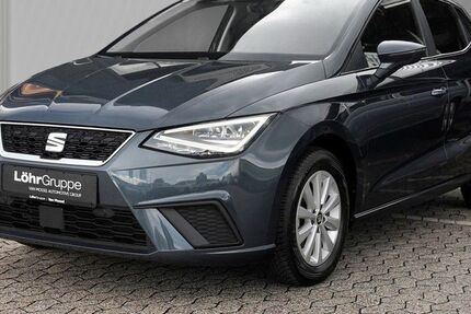 Seat Ibiza 24.442 km 14.780 &euro; Koblenz 56070