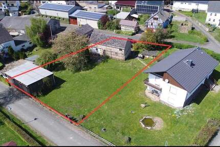 Grundstück Bogel - 79.000&euro; | Angebot:25678527