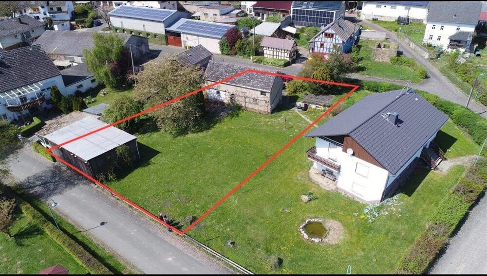 Grundstück Bogel - 79.000&euro; | Angebot:25678527