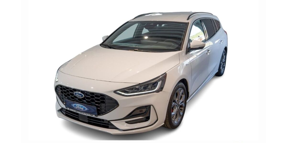 Ford Focus 12.900 km 31.980 &euro; Braubach 56338