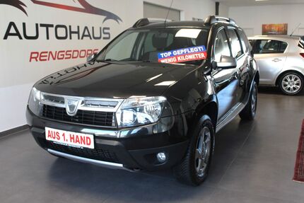 Dacia Duster 107.120 km 6.990 &euro; Rengsdorf 56579