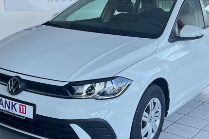 VW Polo 14.100 km 15.650 &euro; Neuwied 56567