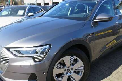 Audi e-tron 53.800 km 30.990 &euro; Montabaur 56410
