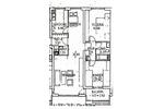 Dachgeschoßwohnung Koblenz Karthause - 3 Zimmer, 77 m&sup2;, 245.000&euro; | Angebot:27161612