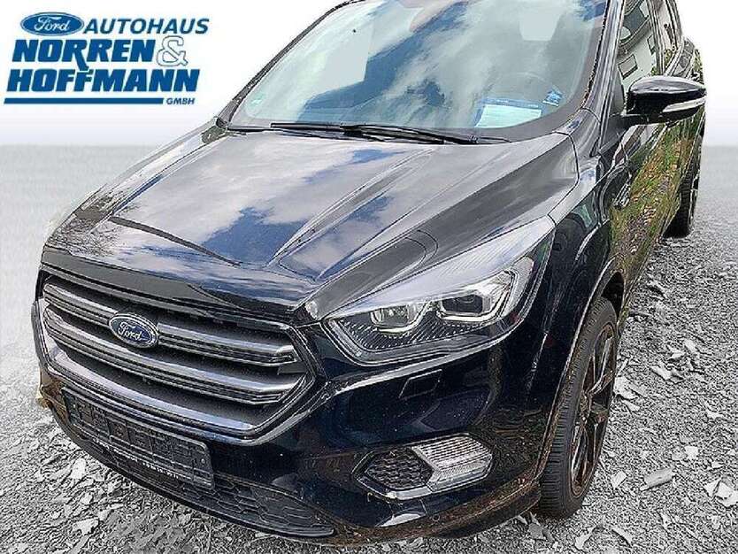 Kuga