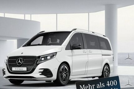 Mercedes-Benz V 300 9.623 km 84.480 &euro; Koblenz 56070