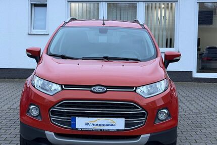 Ford EcoSport 124.900 km 7.990 € Neuwied 56567