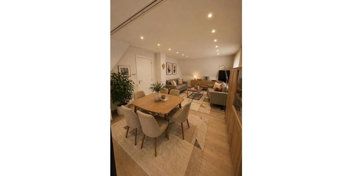 Doppelhaushälfte Koblenz Karthause - 7 Zimmer, 170 m&sup2;, 569.000&euro; | Angebot:26874545