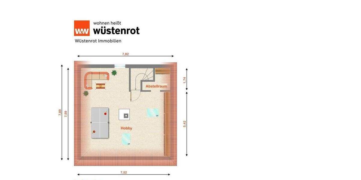 Einfamilienhaus Montabaur - 6 Zimmer, 120 m&sup2;, 169.000&euro; | Angebot:25668596