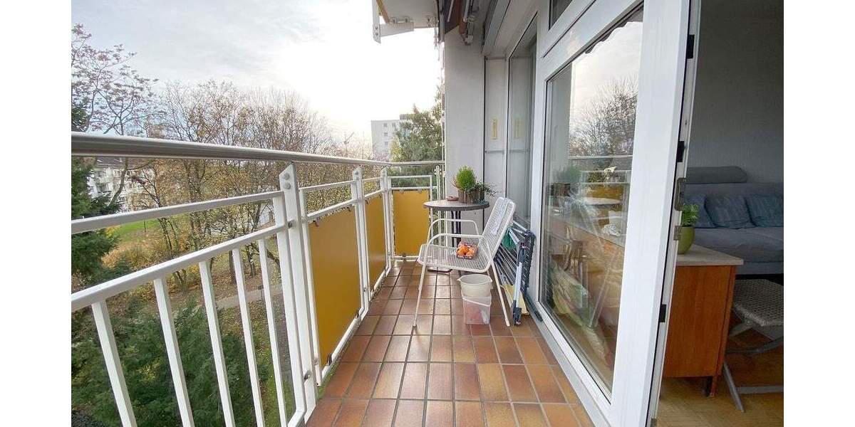 Etagenwohnung Neuwied - 2 Zimmer, 51 m&sup2;, 110.000&euro; | Angebot:25702340