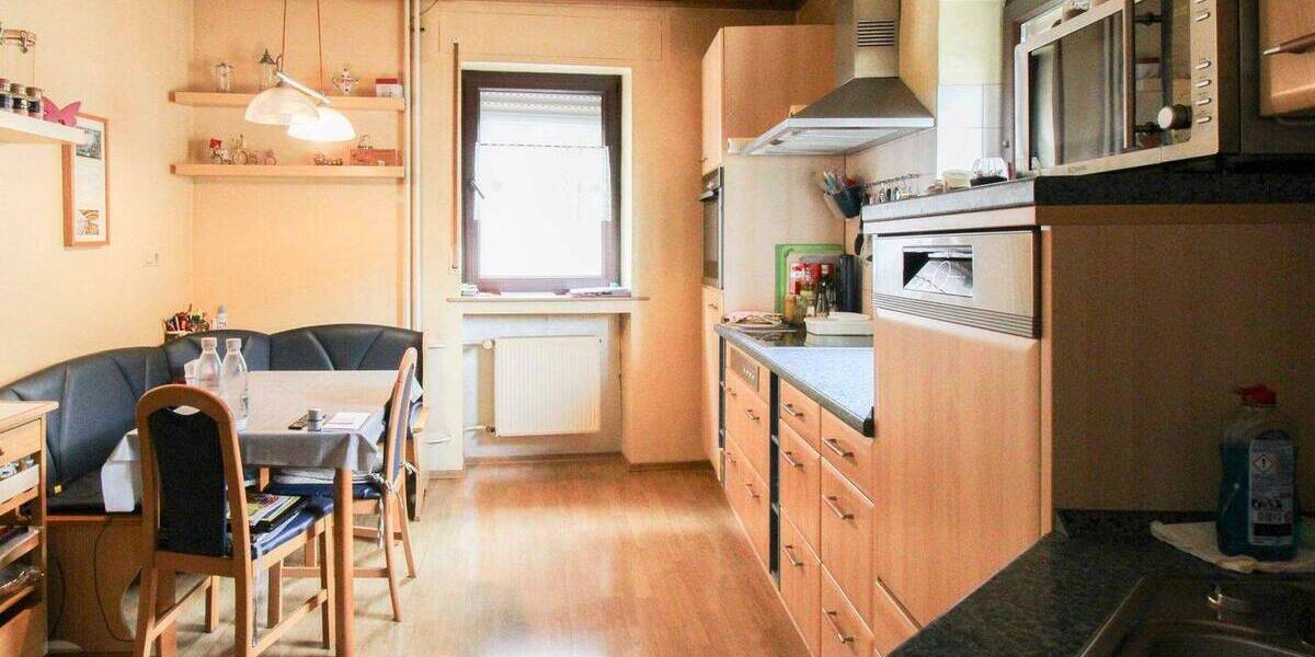 Mehrfamilienhaus, Wohnhaus Leutesdorf - 9 Zimmer, 360.000&euro; | Angebot:26175112