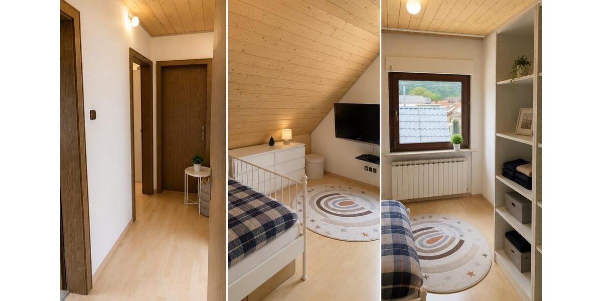 Einfamilienhaus Rheinbrohl - 7 Zimmer, 150 m&sup2;, 259.000&euro; | Angebot:26621831