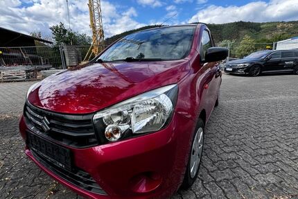 Suzuki Celerio 133.123 km 3.321 &euro; Dieblich 56332