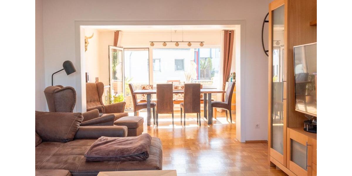 Erdgeschoßwohnung Koblenz Bisholder - 3 Zimmer, 91 m&sup2;, 910&euro; | Angebot:26444076