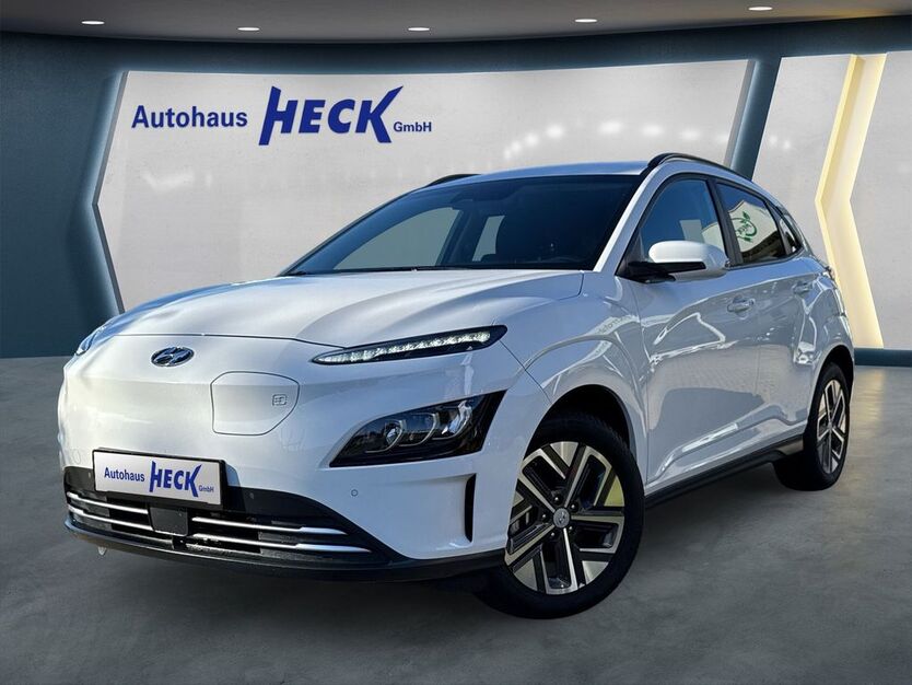 Hyundai KONA 11.695 km 27.800 € Dörth 56281