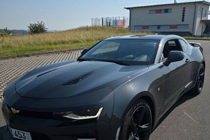 Chevrolet Camaro 75.000 km 36.600 &euro; Wittgert 56237
