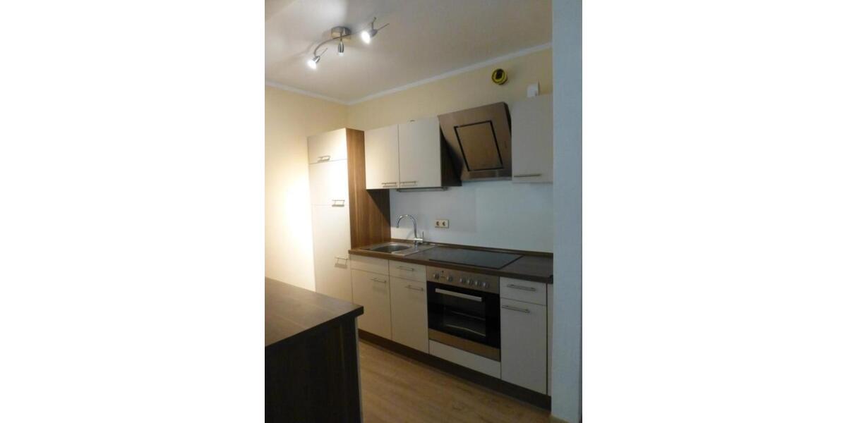 2-Zimmer-Wohnung in Ehlscheid, Kurpark 4 – 50 m², Balkon 2 zimmer