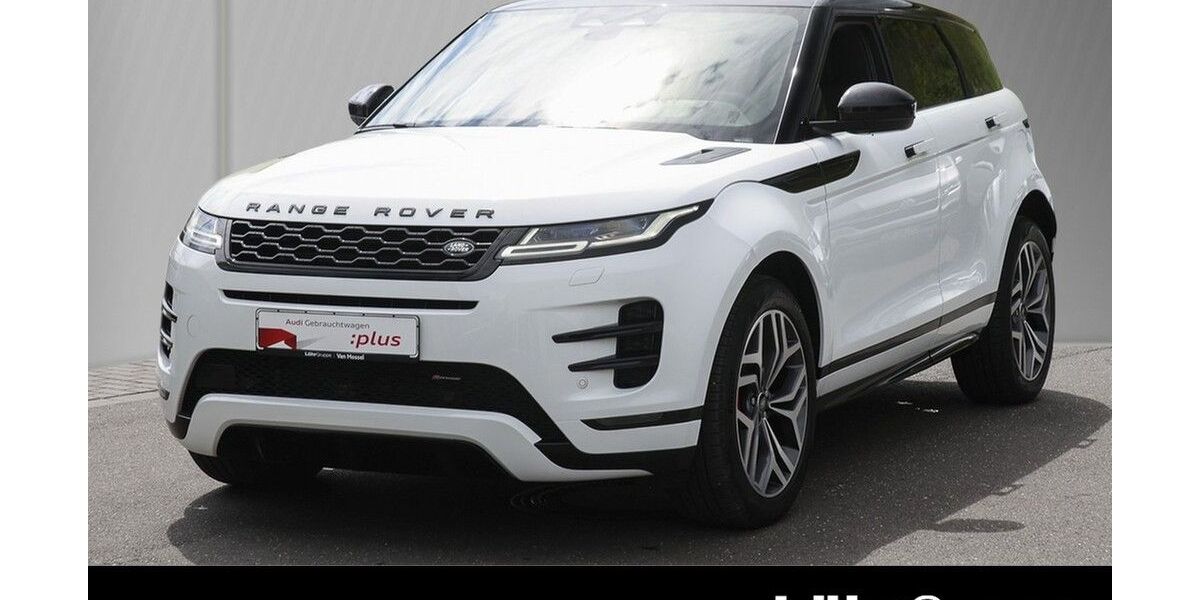 Land Rover Range Rover Evoque 93.448 km 35.580 &euro; Koblenz 56070