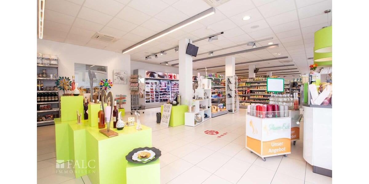 Gewerbeobjekt Waldbreitbach - 816&euro; | Angebot:17765303