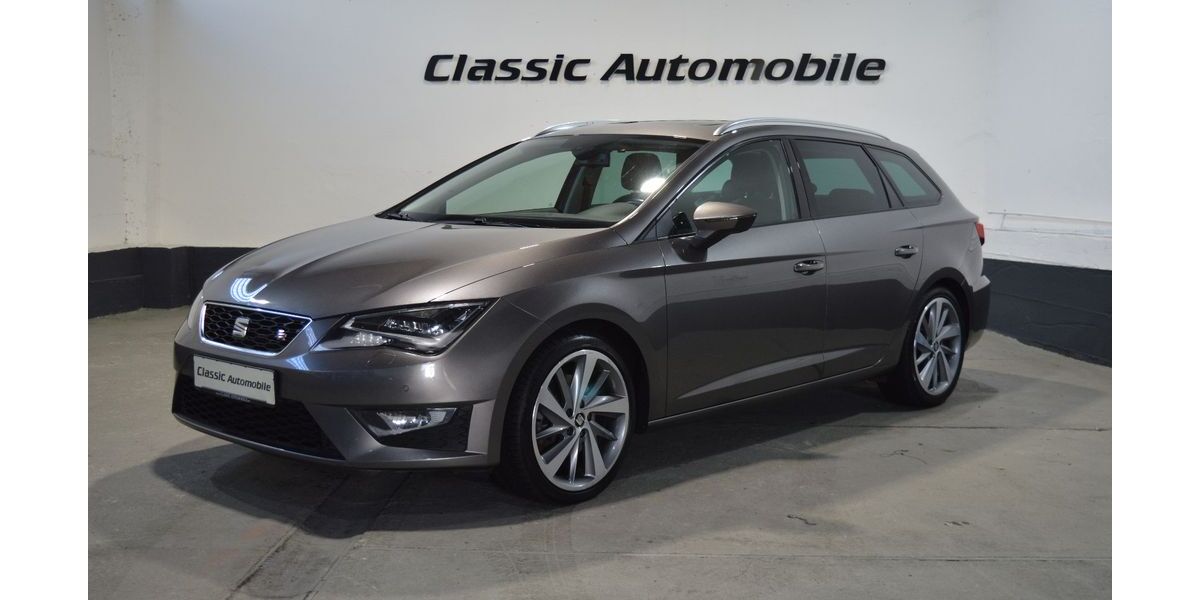 Seat Leon 174.000 km 10.900 &euro; Neuwied 56567
