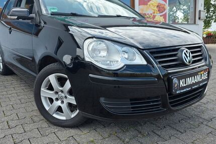 VW Polo 118.000 km 3.990 &euro; Nastätten 56355