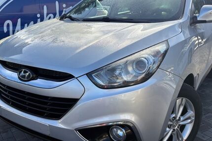 Hyundai ix35 121.750 km 7.999 € Koblenz 56070