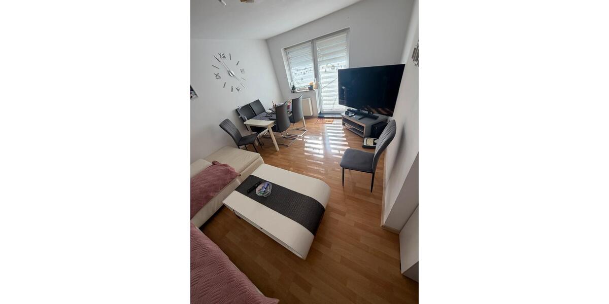 Erdgeschoßwohnung Montabaur - 3 Zimmer, 65 m&sup2;, 700&euro; | Angebot:26412924