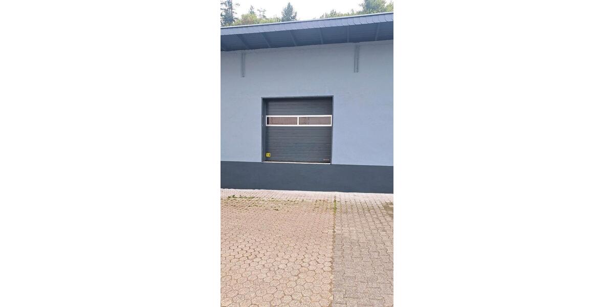 Gewerbeobjekt Mayen - 1.309&euro; | Angebot:22713741