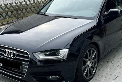 Audi A4 299.000 km 6.900 &euro; Hundsangen 56414