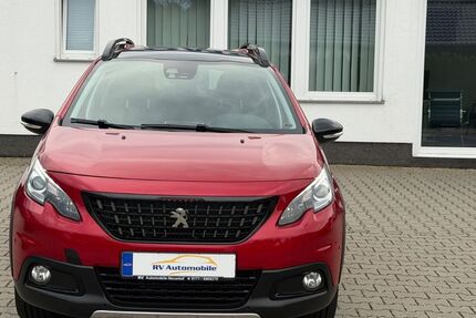 Peugeot 2008 89.900 km 8.999 &euro; Neuwied 56567