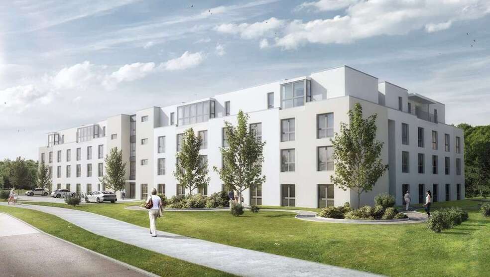 Wohnung zum Kaufen in Koblenz 390.000 € 100 m²