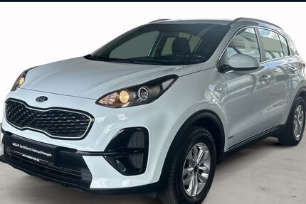 Kia Sportage 118.000 km 13.570 &euro; Mayen 56727