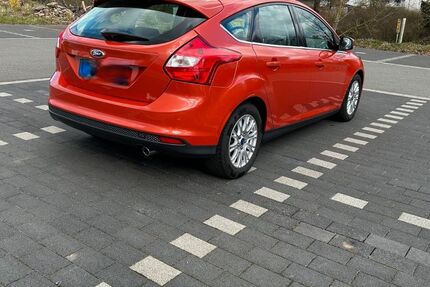Ford Focus 117.800 km 6.500 &euro; Freirachdorf 56244
