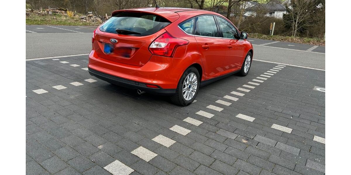 Ford Focus 117.800 km 6.500 &euro; Freirachdorf 56244