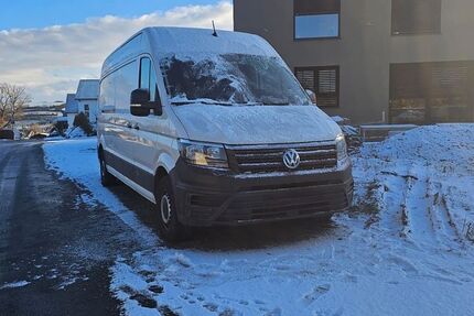 VW Crafter 226.300 km 16.500 &euro; Mayen 56727