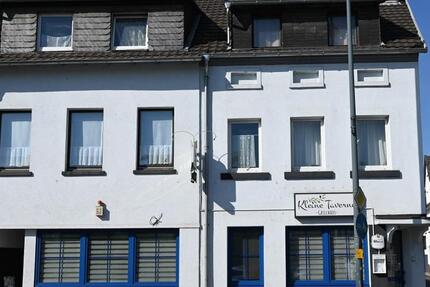 Attraktive Lage in der Kurstadt Bad Breisig – ideale Sichtbarkeit und Kundenfrequenz! zimmer