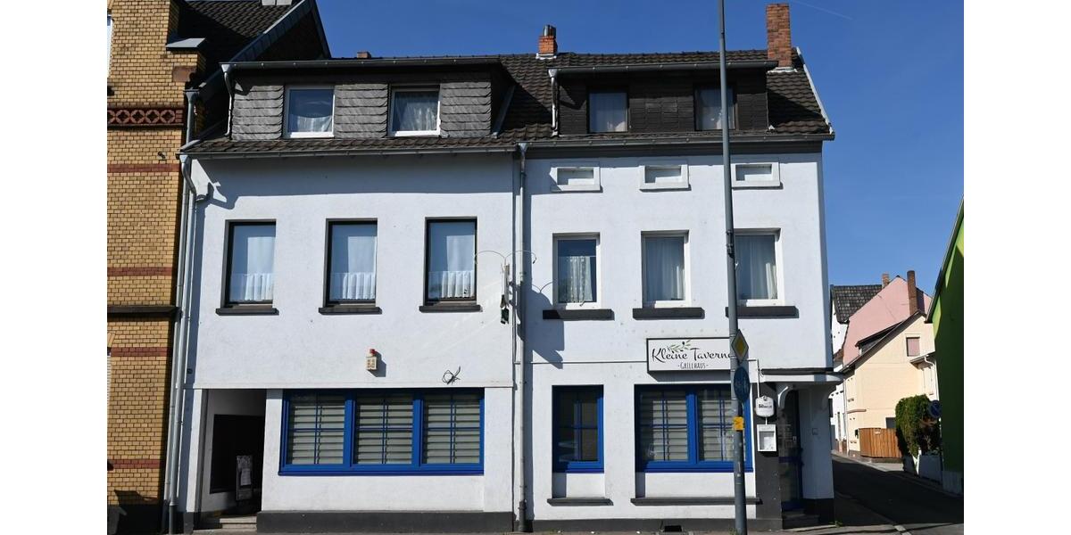 Attraktive Lage in der Kurstadt Bad Breisig – ideale Sichtbarkeit und Kundenfrequenz! zimmer