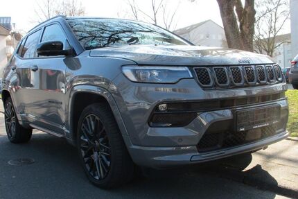 Jeep Compass 79.989 km 20.499 &euro; Neuwied 56564
