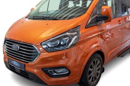Ford Tourneo Custom 119.146 km 32.980 &euro; Koblenz 56073