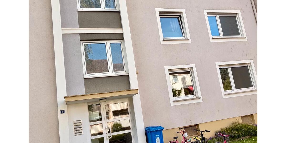 Hochparterre Koblenz - 3 Zimmer, 72 m&sup2;, 229.000&euro; | Angebot:26927012